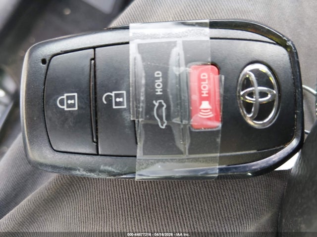 44877216 :رقم المزاد ، 5YFB4MDE4RP205950 vin ، 2024 Toyota Corolla Le مزاد بيع
