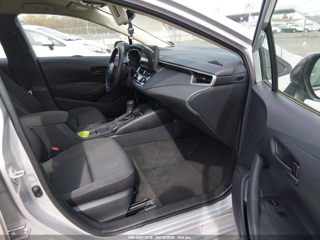 44877216 :رقم المزاد ، 5YFB4MDE4RP205950 vin ، 2024 Toyota Corolla Le مزاد بيع