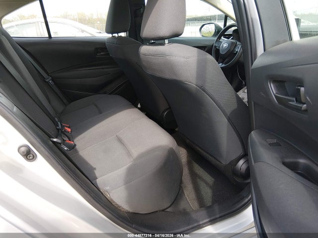 44877216 :رقم المزاد ، 5YFB4MDE4RP205950 vin ، 2024 Toyota Corolla Le مزاد بيع