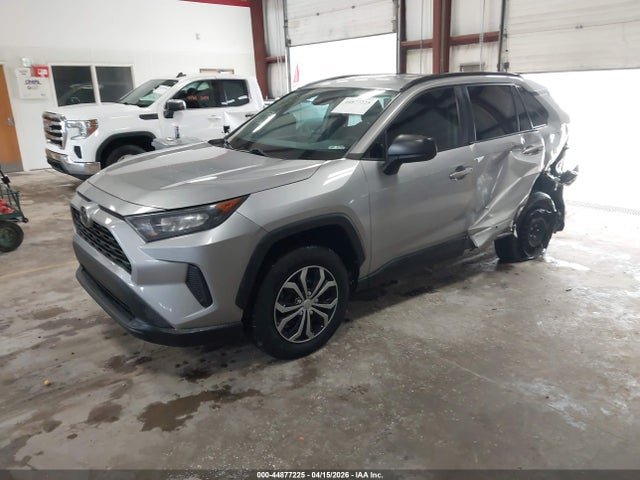 Продаж на аукціоні авто 2020 Toyota Rav4 Le, vin: 2T3H1RFV8LC063873, номер лоту: 44877225