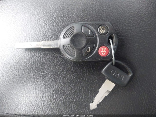 2017 FORD FOCUS 1FADP3F2XHL324693 Photo 10