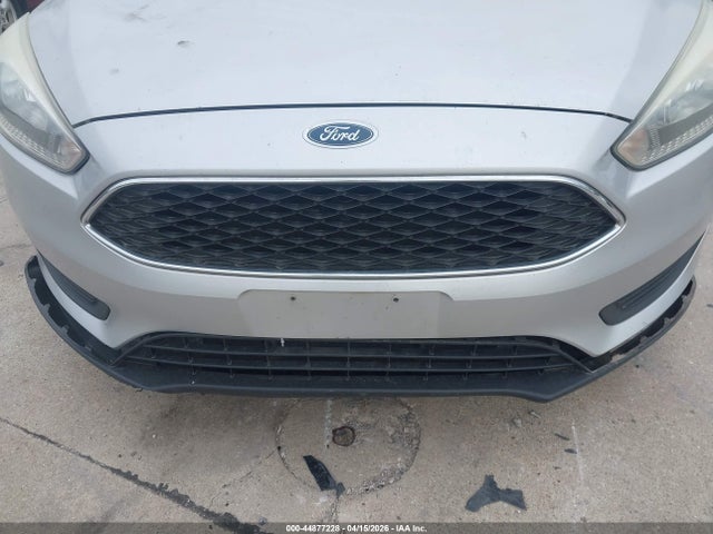 2017 FORD FOCUS 1FADP3F2XHL324693 Photo 5