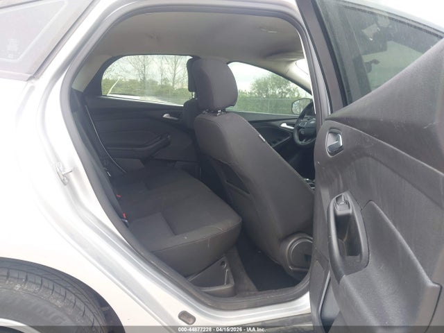 2017 FORD FOCUS 1FADP3F2XHL324693 Photo 7