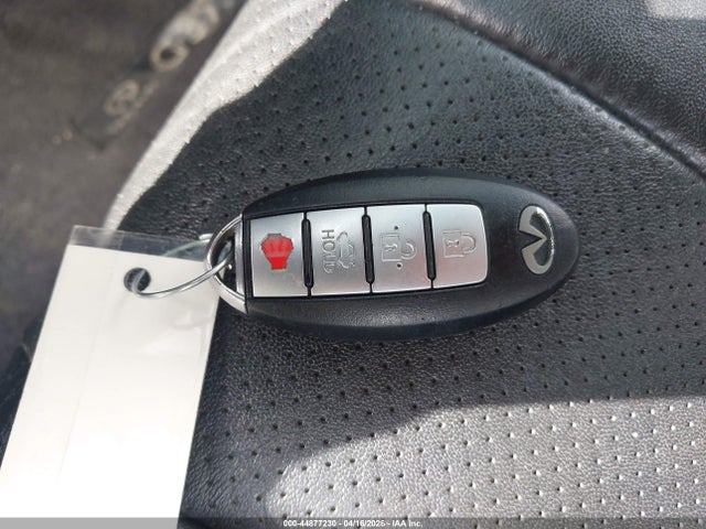Aukcja sprzedaży 2010 Infiniti G37x, vin: JN1CV6AR2AM454228, numer aukcji: 44877230