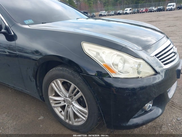 Aukcja sprzedaży 2010 Infiniti G37x, vin: JN1CV6AR2AM454228, numer aukcji: 44877230