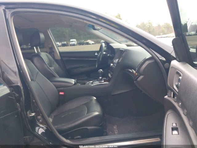 Aukcja sprzedaży 2010 Infiniti G37x, vin: JN1CV6AR2AM454228, numer aukcji: 44877230