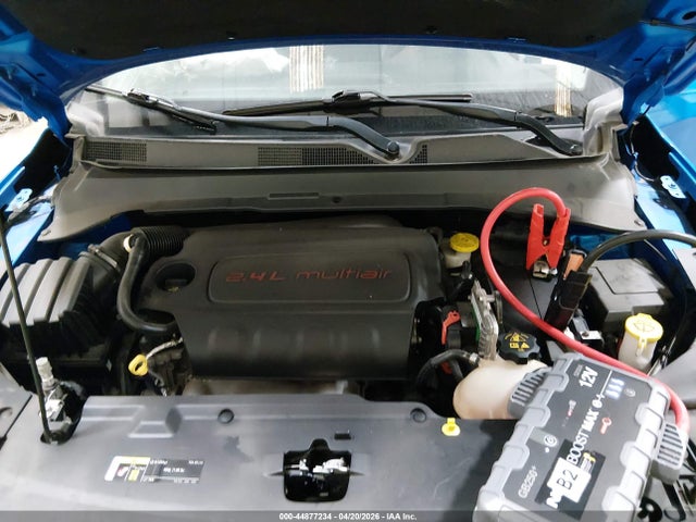 Jeep Compass Trailhawk 4x4 2022 3C4NJDDB7NT105232 Image 10