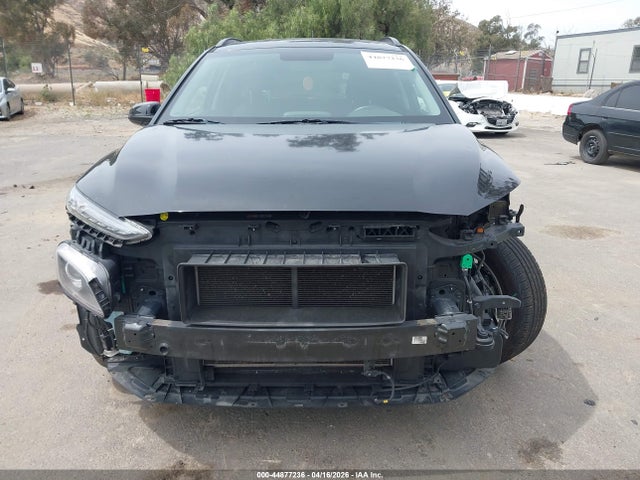 Hyundai Kona Sel 2018 KM8K22AA7JU186504 Image 12