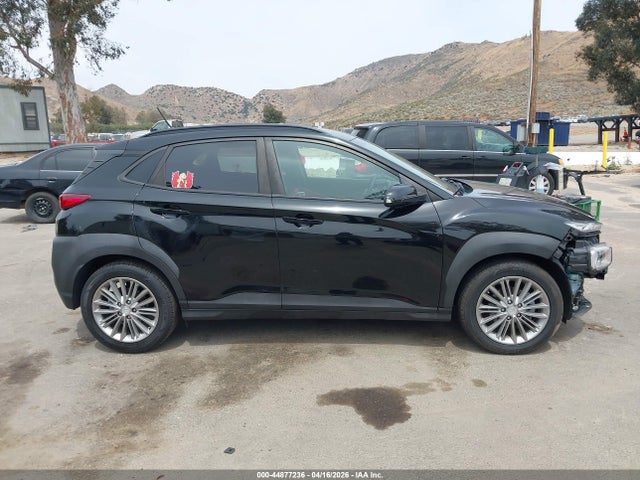 Hyundai Kona Sel 2018 KM8K22AA7JU186504 Image 13