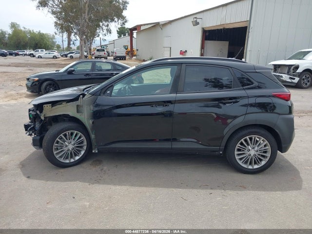 Hyundai Kona Sel 2018 KM8K22AA7JU186504 Image 14