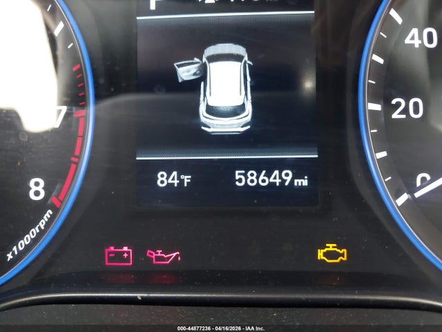 Hyundai Kona Sel 2018 KM8K22AA7JU186504 Image 15