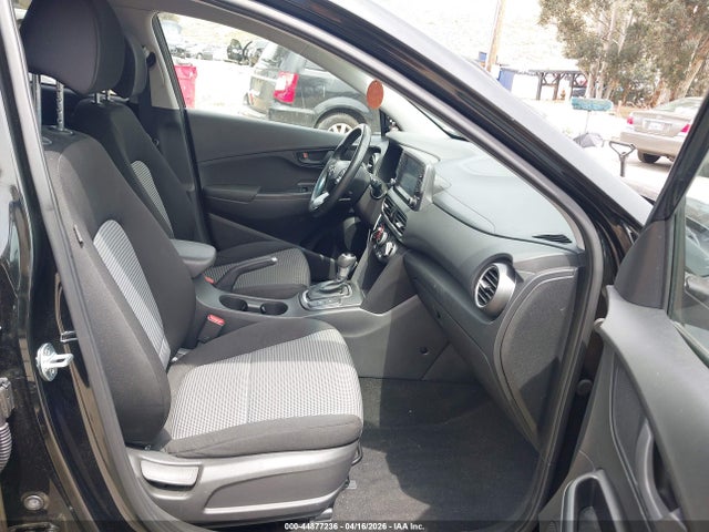 Hyundai Kona Sel 2018 KM8K22AA7JU186504 Image 5