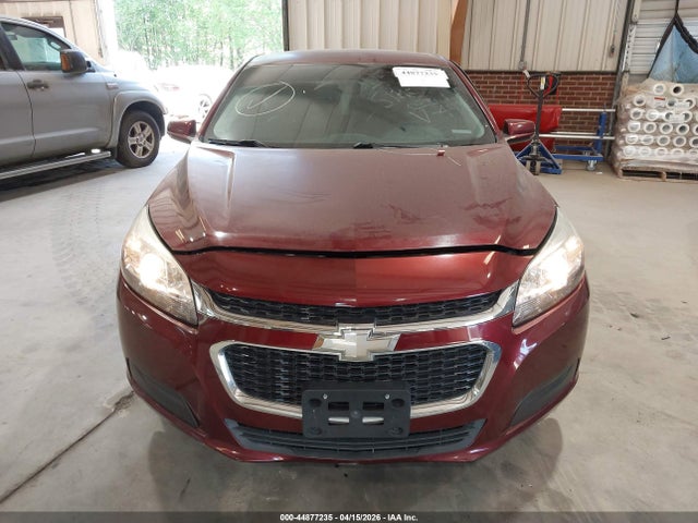 2016 Chevrolet Malibu Limited Lt მანქანა იყიდება აუქციონზე, vin: 1G11C5SA5GF164990, აუქციონის ნომერი: 44877235