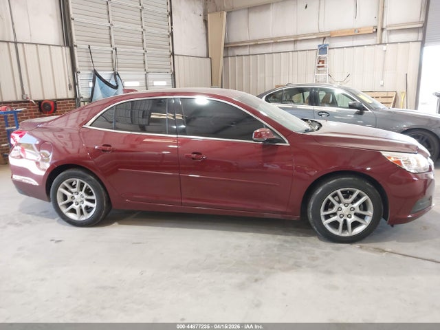 2016 Chevrolet Malibu Limited Lt მანქანა იყიდება აუქციონზე, vin: 1G11C5SA5GF164990, აუქციონის ნომერი: 44877235