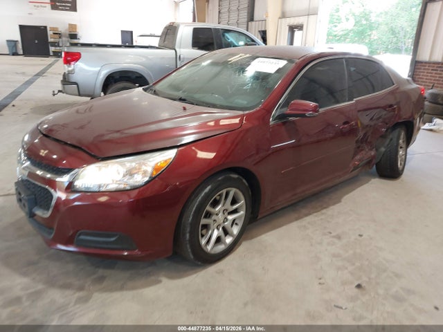 2016 Chevrolet Malibu Limited Lt მანქანა იყიდება აუქციონზე, vin: 1G11C5SA5GF164990, აუქციონის ნომერი: 44877235