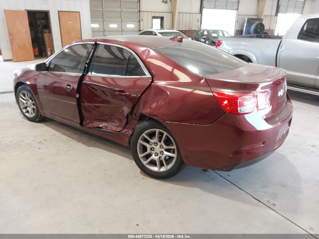 2016 Chevrolet Malibu Limited Lt მანქანა იყიდება აუქციონზე, vin: 1G11C5SA5GF164990, აუქციონის ნომერი: 44877235