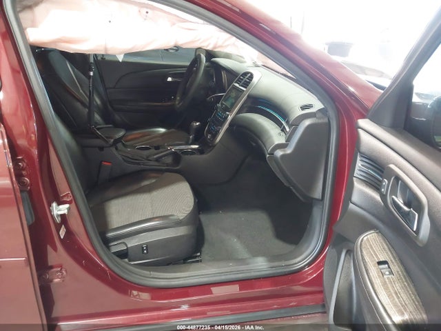 2016 Chevrolet Malibu Limited Lt მანქანა იყიდება აუქციონზე, vin: 1G11C5SA5GF164990, აუქციონის ნომერი: 44877235