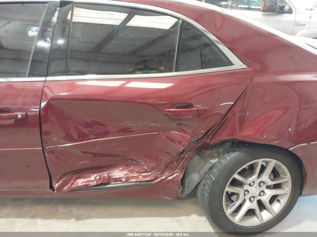 2016 Chevrolet Malibu Limited Lt მანქანა იყიდება აუქციონზე, vin: 1G11C5SA5GF164990, აუქციონის ნომერი: 44877235