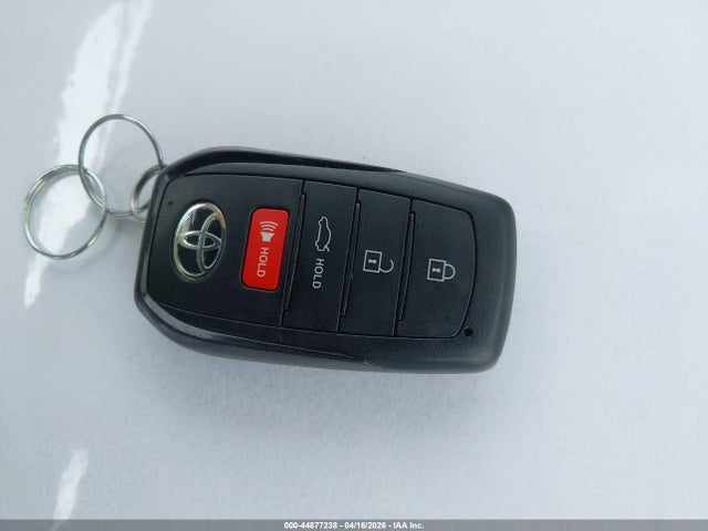 2026 Toyota Camry Xse მანქანა იყიდება აუქციონზე, vin: 4T1DAACKXTU235127, აუქციონის ნომერი: 44877238