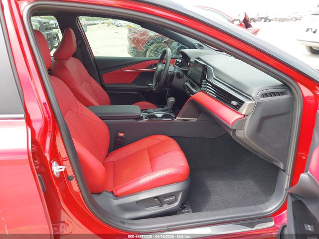 2026 Toyota Camry Xse მანქანა იყიდება აუქციონზე, vin: 4T1DAACKXTU235127, აუქციონის ნომერი: 44877238