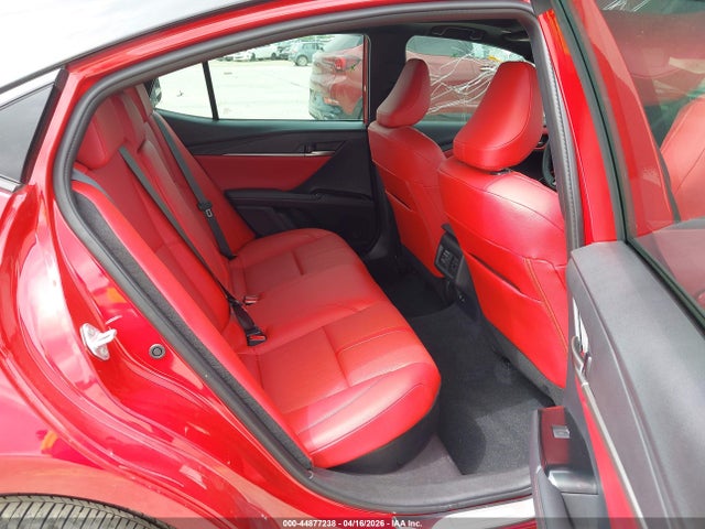 2026 Toyota Camry Xse მანქანა იყიდება აუქციონზე, vin: 4T1DAACKXTU235127, აუქციონის ნომერი: 44877238