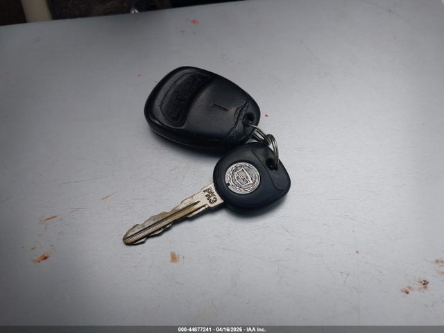 Aukcja sprzedaży 2004 Cadillac Deville Dts, vin: 1G6KF57914U176789, numer aukcji: 44877241