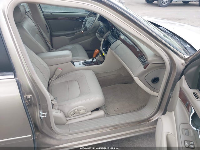 Aukcja sprzedaży 2004 Cadillac Deville Dts, vin: 1G6KF57914U176789, numer aukcji: 44877241
