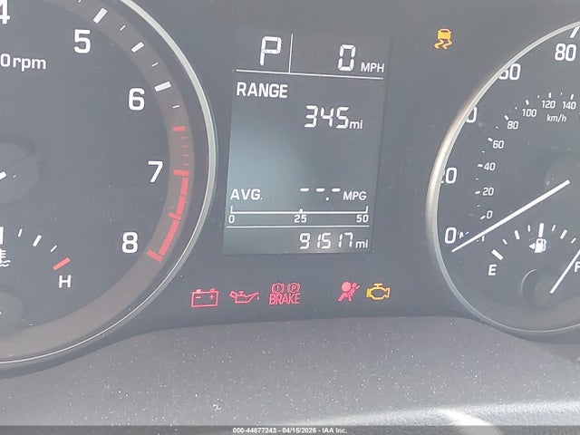 KMHD84LF9HU382790 Hyundai ELANTRA SE