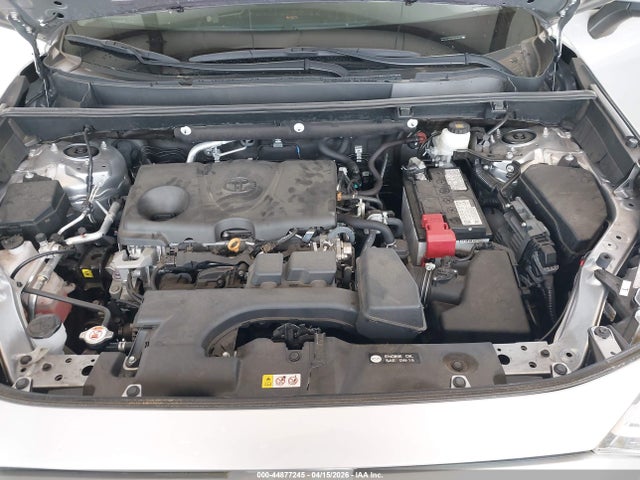 Toyota Rav4 Xle Premium 2022 2T3A1RFV6NC261971 Image 10