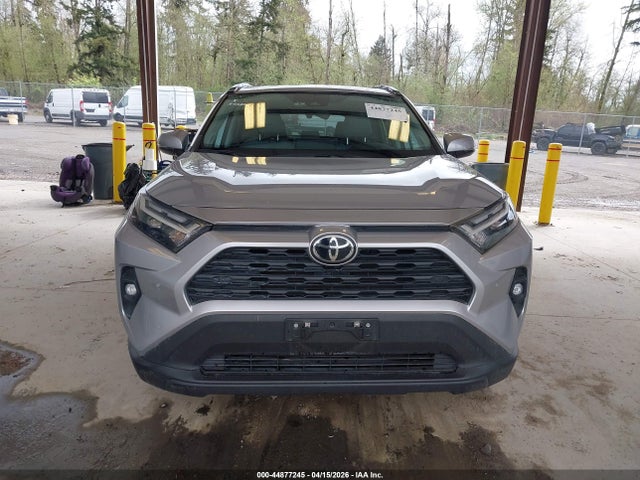 Toyota Rav4 Xle Premium 2022 2T3A1RFV6NC261971 Image 12
