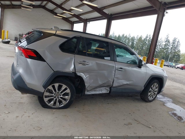 Toyota Rav4 Xle Premium 2022 2T3A1RFV6NC261971 Image 13