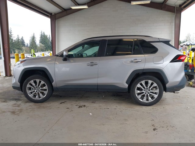 Toyota Rav4 Xle Premium 2022 2T3A1RFV6NC261971 Image 14
