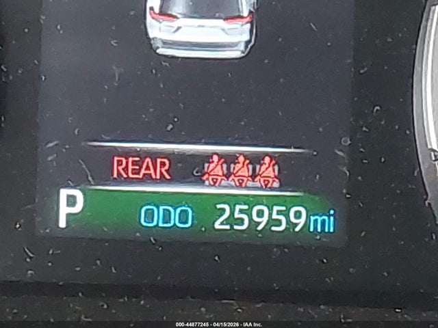 Toyota Rav4 Xle Premium 2022 2T3A1RFV6NC261971 Image 15