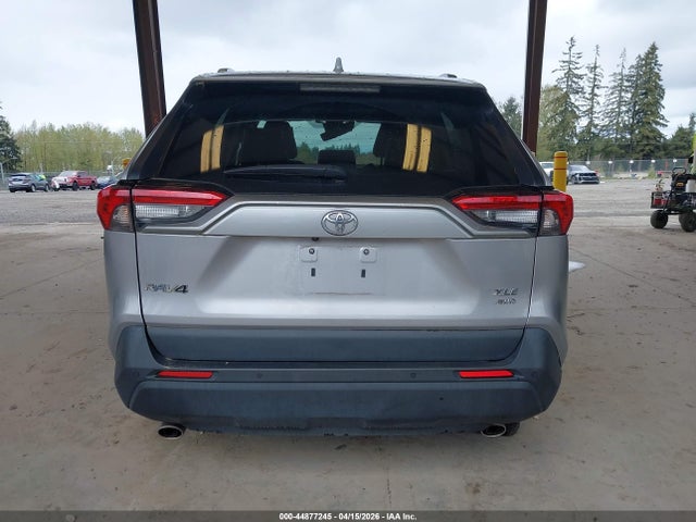 Toyota Rav4 Xle Premium 2022 2T3A1RFV6NC261971 Image 16