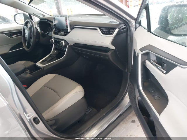 Toyota Rav4 Xle Premium 2022 2T3A1RFV6NC261971 Image 5