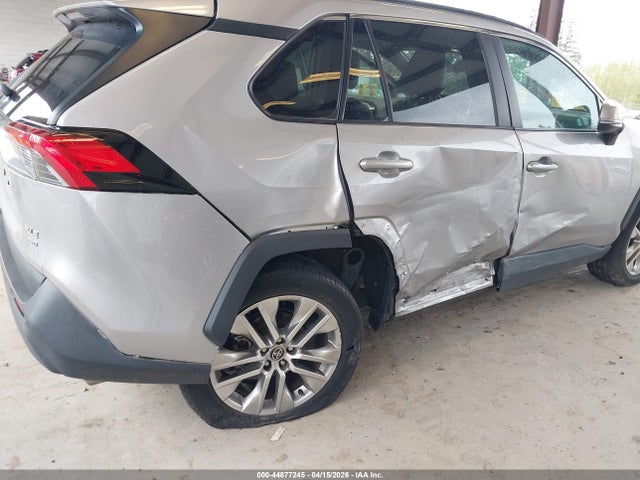 Toyota Rav4 Xle Premium 2022 2T3A1RFV6NC261971 Image 6