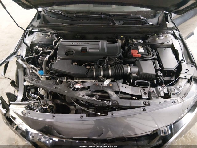 44877246 :رقم المزاد ، 1HGCV2F55LA001397 vin ، 2020 Honda Accord Ex-l 2.0t مزاد بيع