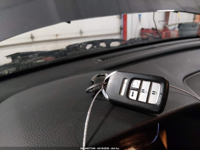 44877246 :رقم المزاد ، 1HGCV2F55LA001397 vin ، 2020 Honda Accord Ex-l 2.0t مزاد بيع