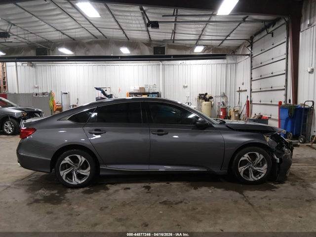 44877246 :رقم المزاد ، 1HGCV2F55LA001397 vin ، 2020 Honda Accord Ex-l 2.0t مزاد بيع