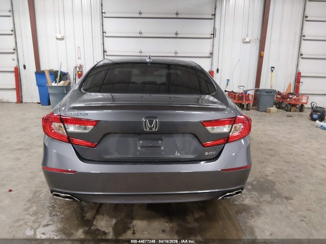 44877246 :رقم المزاد ، 1HGCV2F55LA001397 vin ، 2020 Honda Accord Ex-l 2.0t مزاد بيع