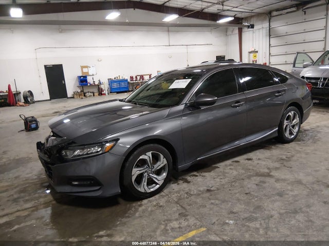 44877246 :رقم المزاد ، 1HGCV2F55LA001397 vin ، 2020 Honda Accord Ex-l 2.0t مزاد بيع