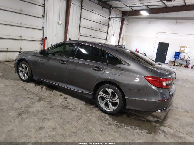 44877246 :رقم المزاد ، 1HGCV2F55LA001397 vin ، 2020 Honda Accord Ex-l 2.0t مزاد بيع