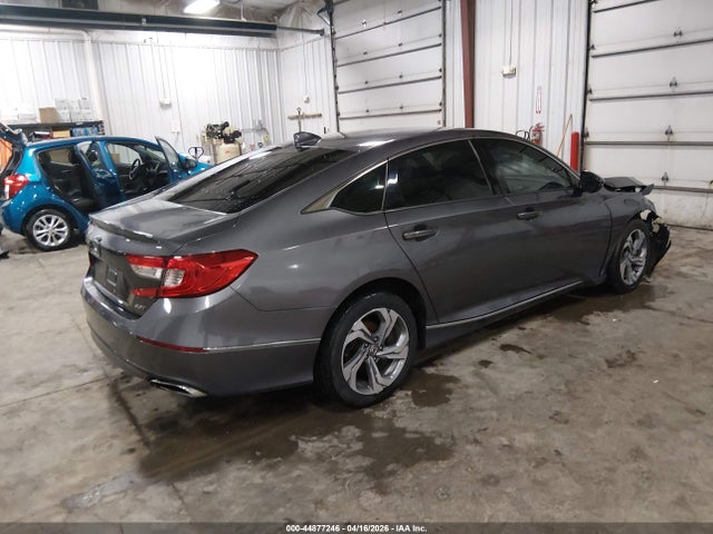 44877246 :رقم المزاد ، 1HGCV2F55LA001397 vin ، 2020 Honda Accord Ex-l 2.0t مزاد بيع