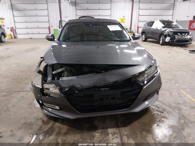 44877246 :رقم المزاد ، 1HGCV2F55LA001397 vin ، 2020 Honda Accord Ex-l 2.0t مزاد بيع