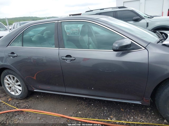 44877248 :رقم المزاد ، 4T4BF1FK8CR157375 vin ، 2012 Toyota Camry Le مزاد بيع