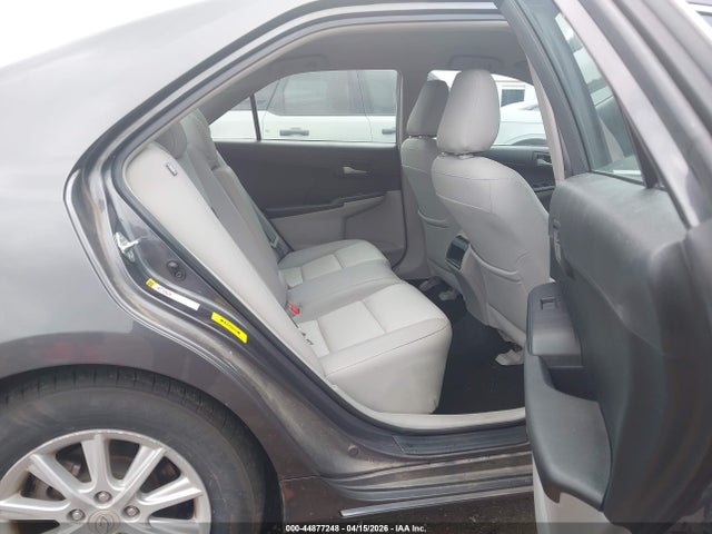 44877248 :رقم المزاد ، 4T4BF1FK8CR157375 vin ، 2012 Toyota Camry Le مزاد بيع