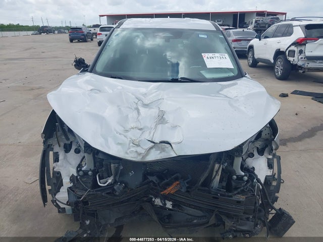 5N1BT3BA3PC836252 Nissan Rogue Sv Fwd