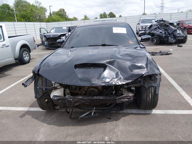 Aukcja sprzedaży 2017 Dodge Charger Daytona 340 Rwd, vin: 2C3CDXCT7HH583890, numer aukcji: 44877257