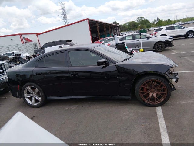 Aukcja sprzedaży 2017 Dodge Charger Daytona 340 Rwd, vin: 2C3CDXCT7HH583890, numer aukcji: 44877257