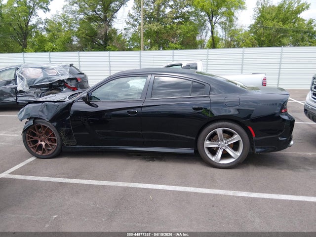 Aukcja sprzedaży 2017 Dodge Charger Daytona 340 Rwd, vin: 2C3CDXCT7HH583890, numer aukcji: 44877257